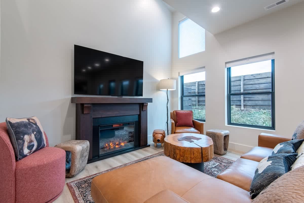 Driggs Vacation Rental