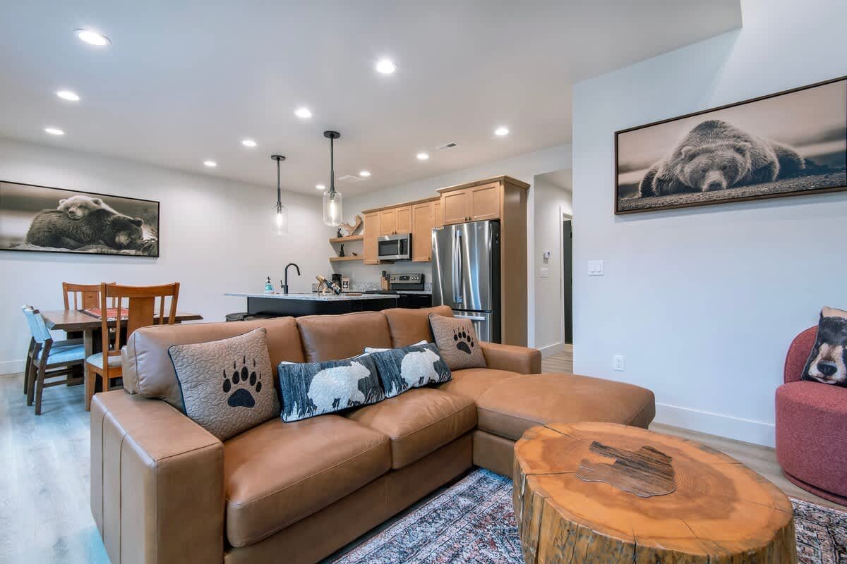 Driggs Vacation Rental