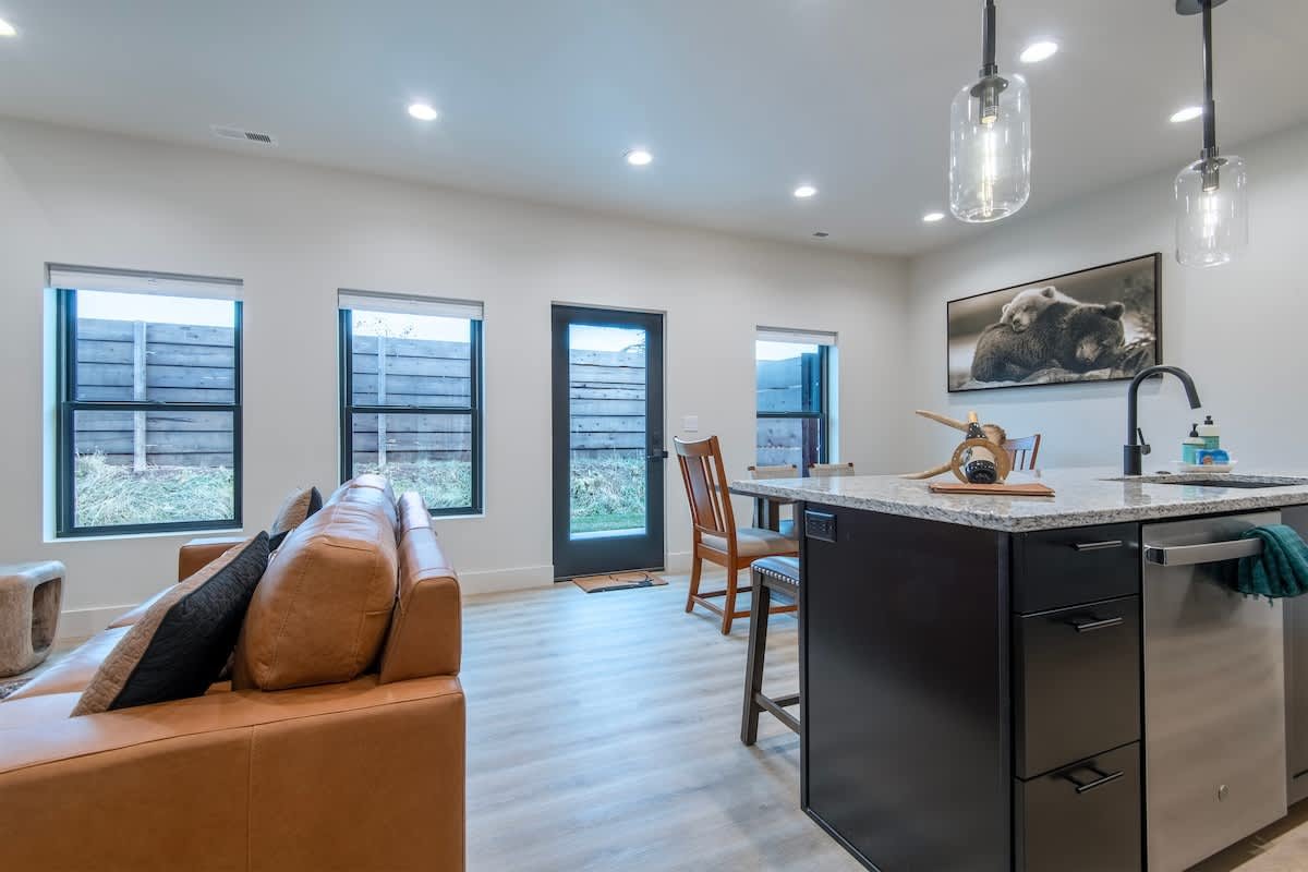 Driggs Vacation Rental