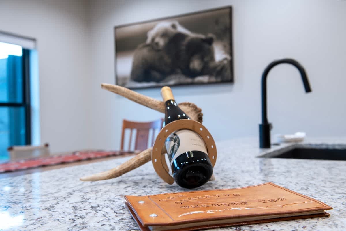 Driggs Vacation Rental