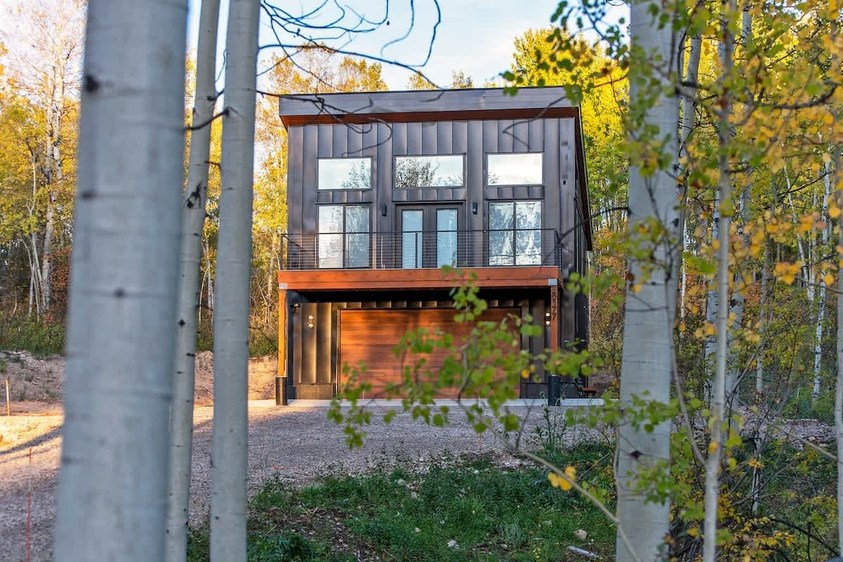 Tetonia Vacation Rental