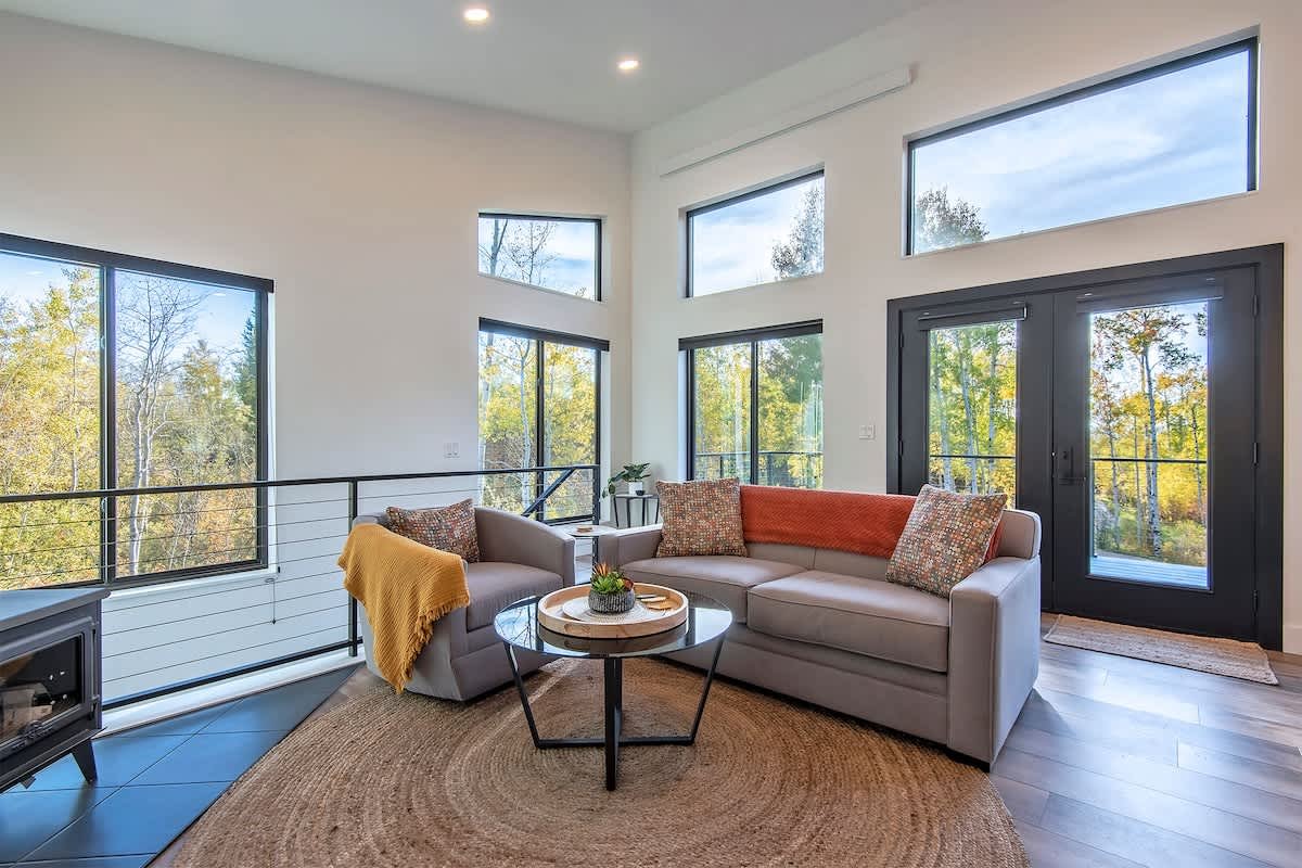 Tetonia Vacation Rental