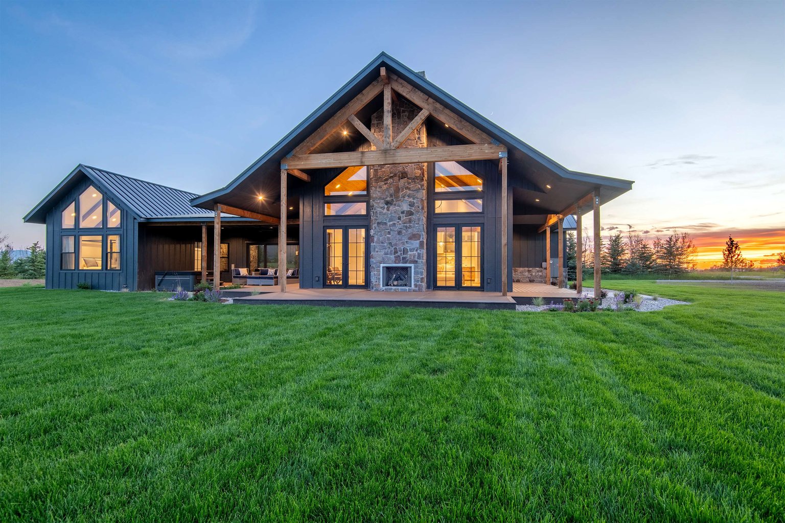 Tetonia Vacation Rental