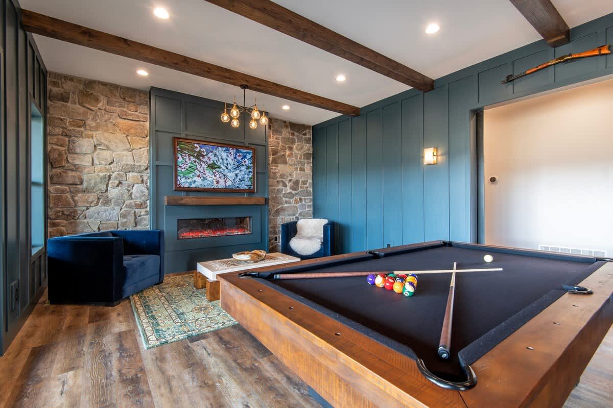 Tetonia Vacation Rental