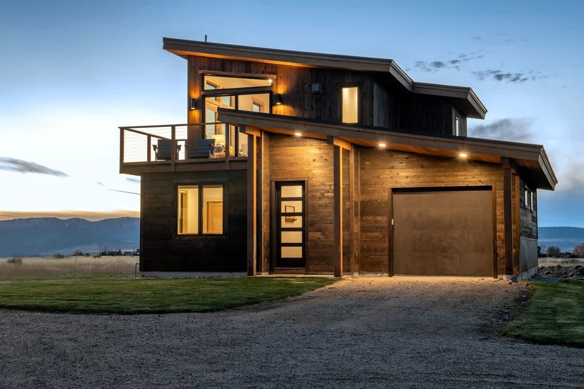 Driggs Vacation Rental