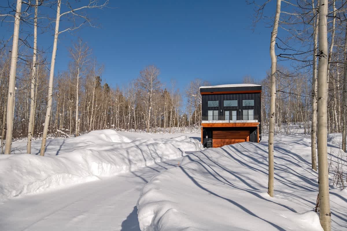 Tetonia Vacation Rental