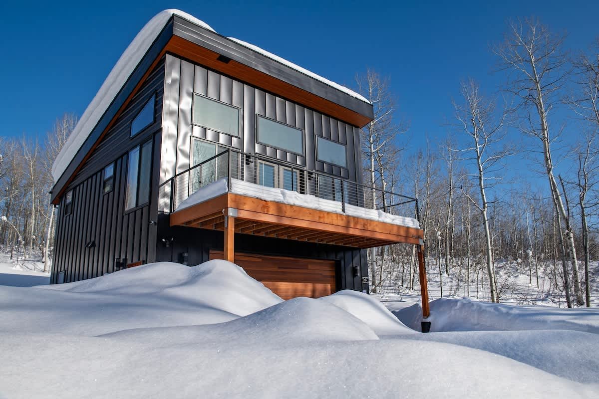 Tetonia Vacation Rental