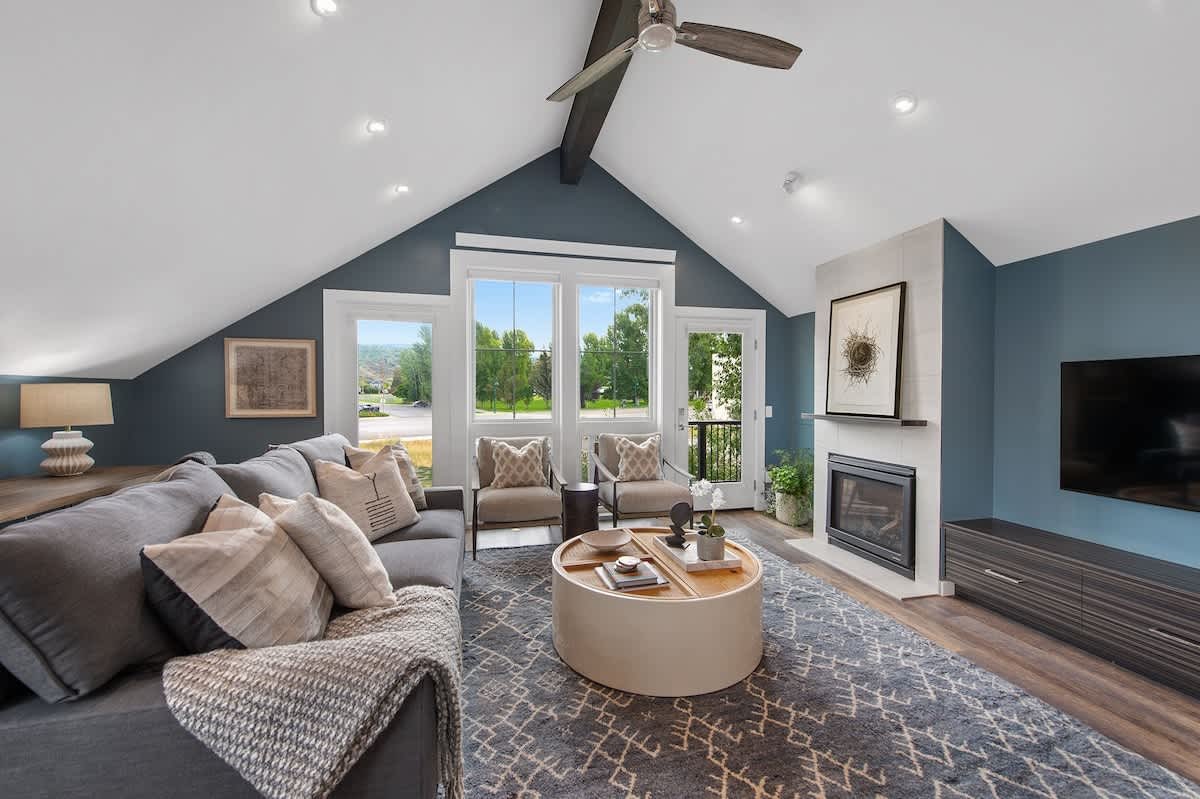 Victor Vacation Rental