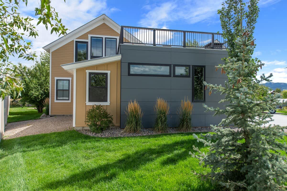 Victor Vacation Rental