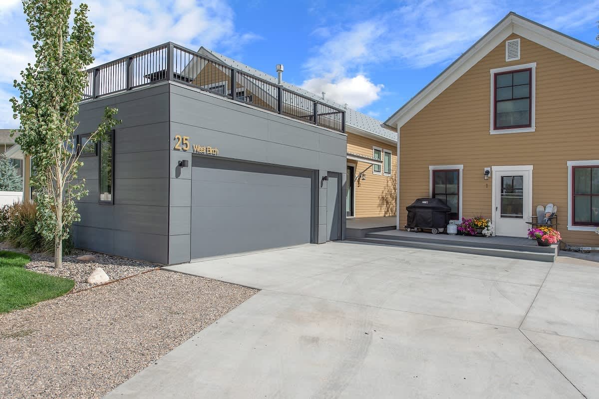 Victor Vacation Rental