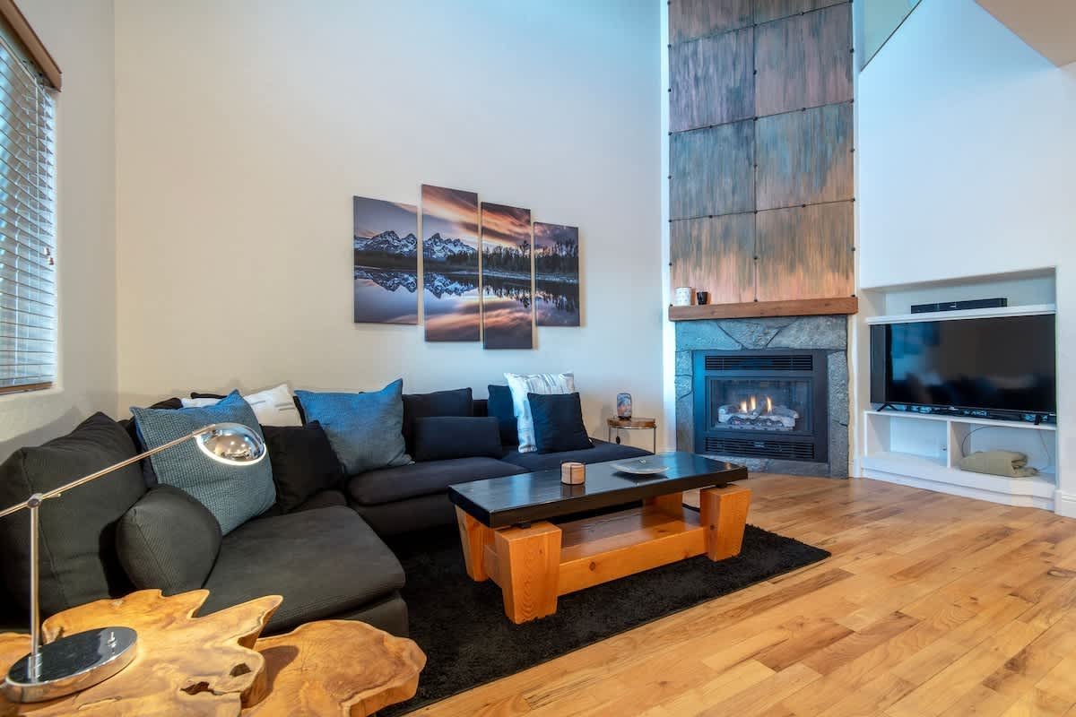 Driggs Vacation Rental