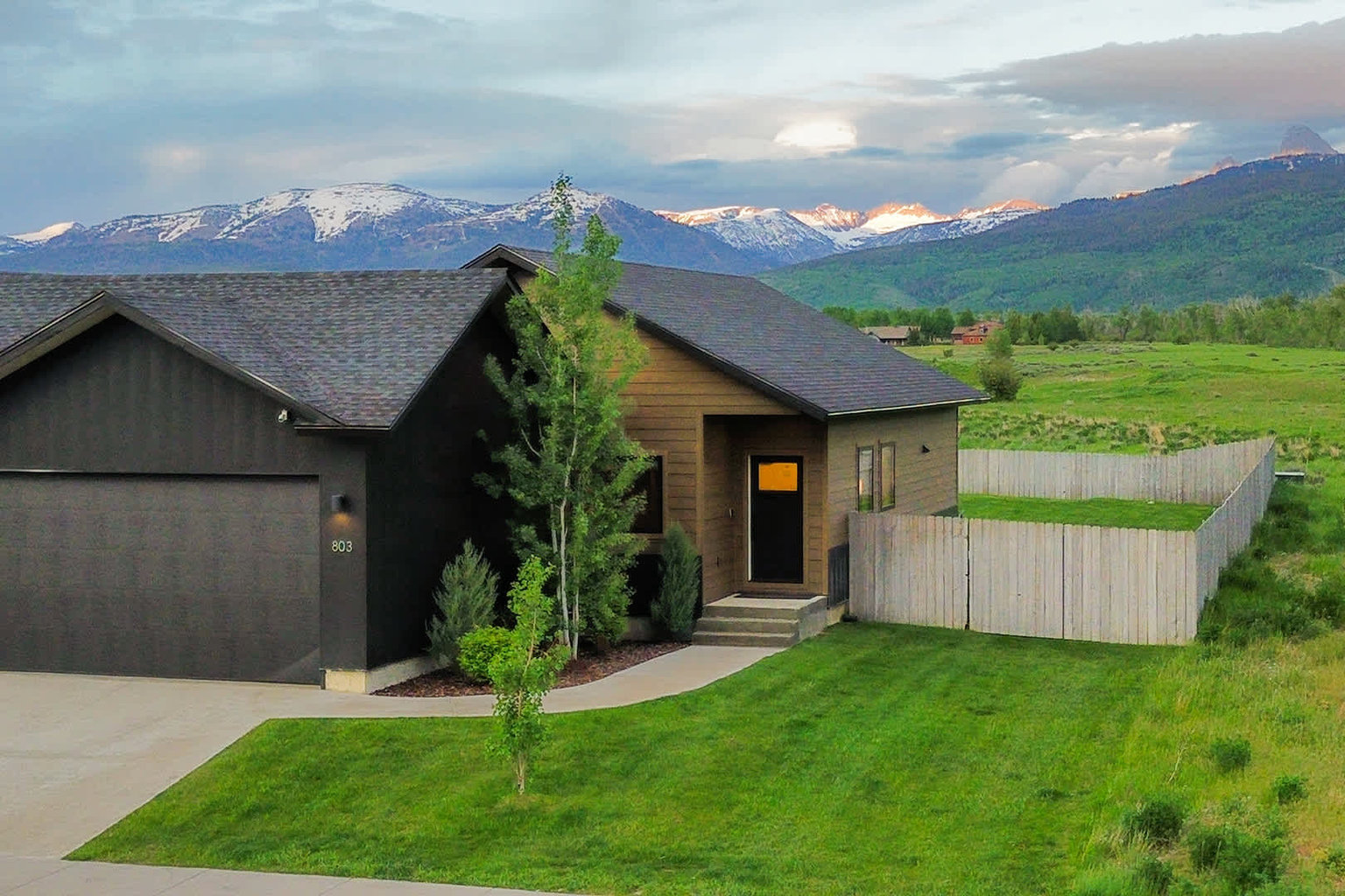 Driggs Vacation Rental