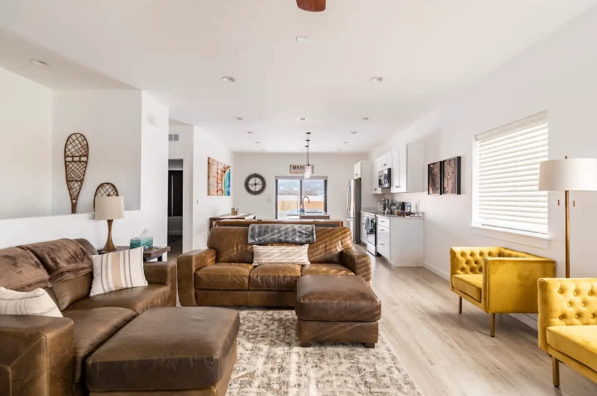 Driggs Vacation Rental