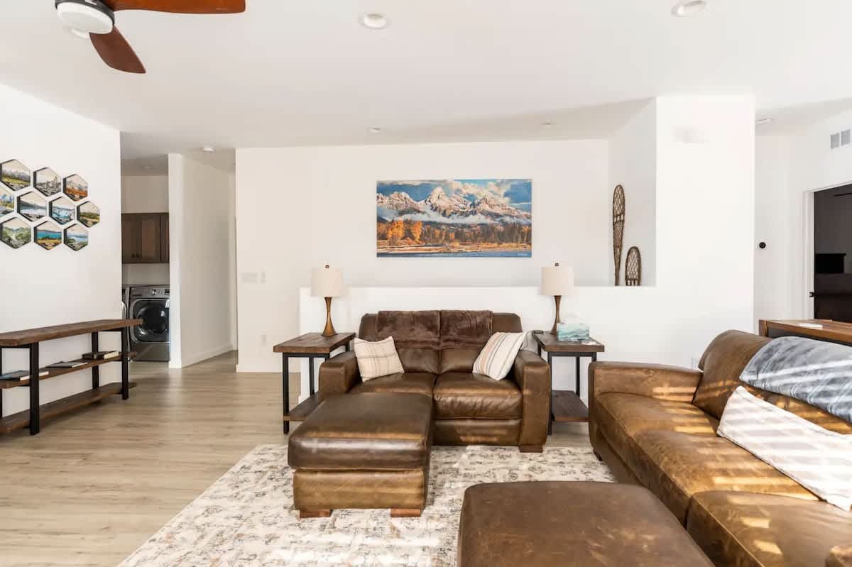 Driggs Vacation Rental