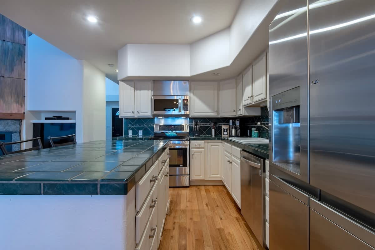 Driggs Vacation Rental