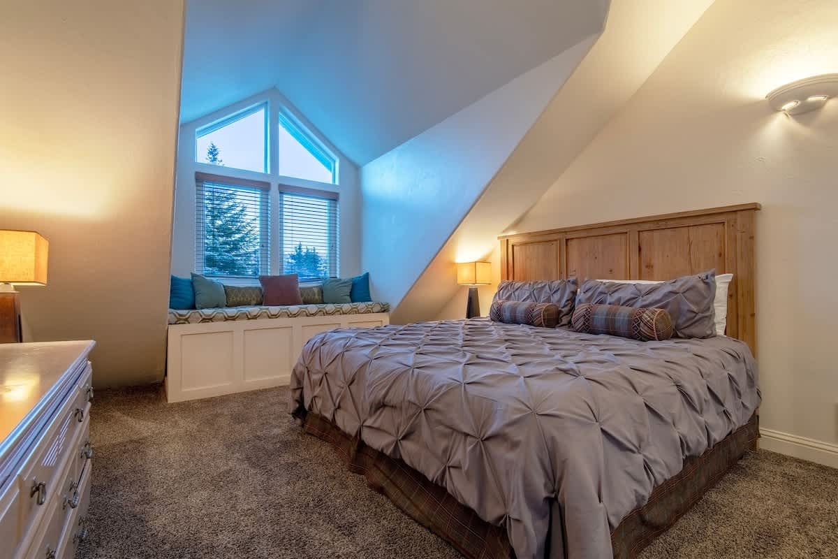 Driggs Vacation Rental