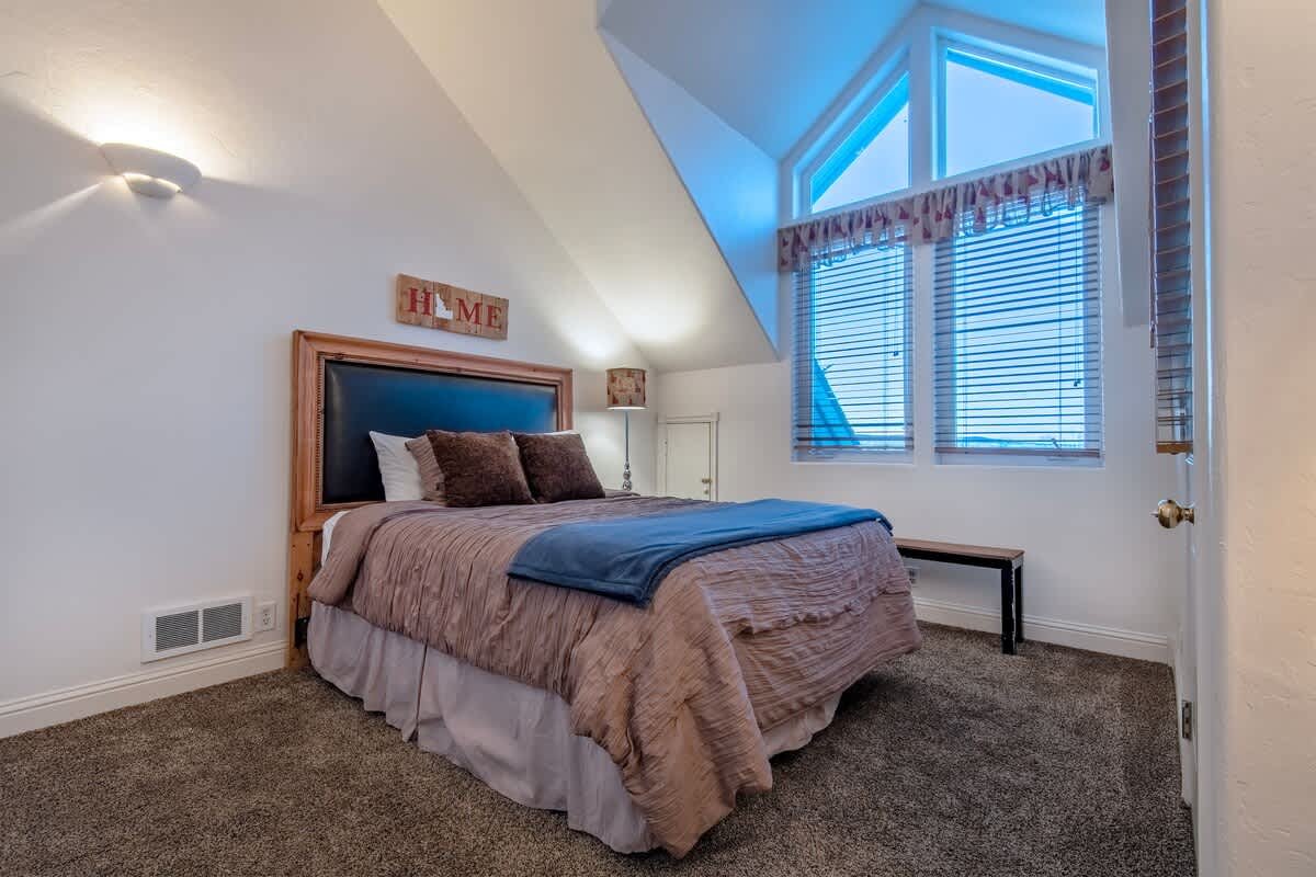 Driggs Vacation Rental