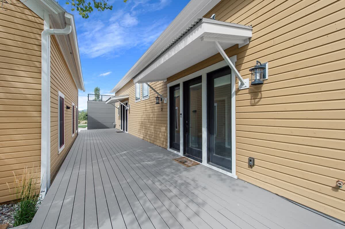 Victor Vacation Rental