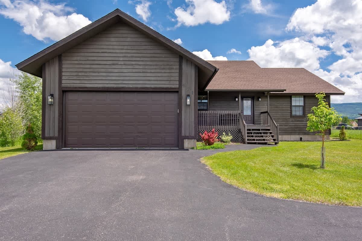 Driggs Vacation Rental