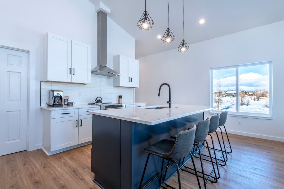 Driggs Vacation Rental