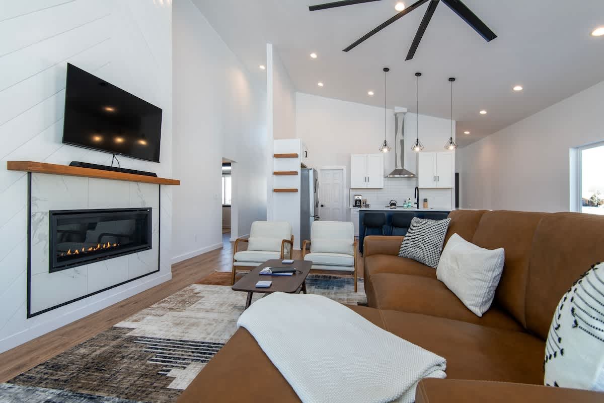 Driggs Vacation Rental