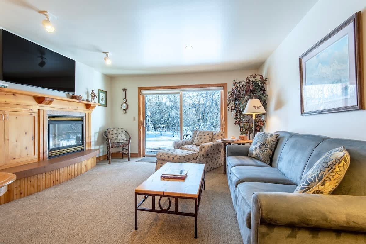 Driggs Vacation Rental