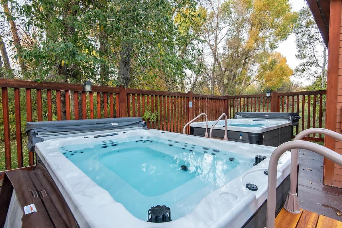 Driggs Vacation Rental