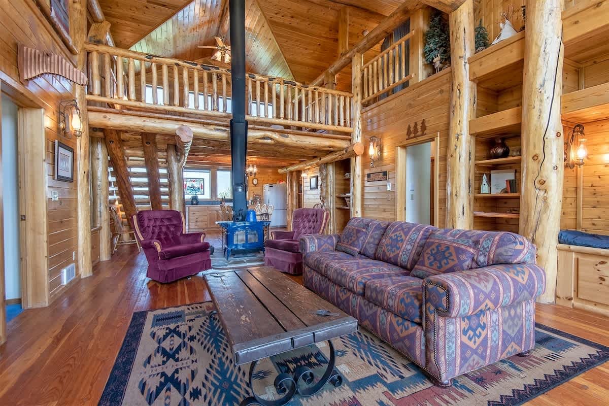 Driggs Vacation Rental