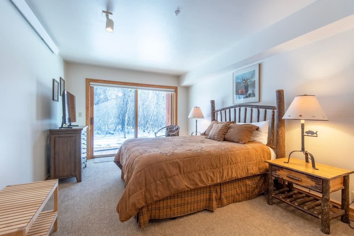 Driggs Vacation Rental