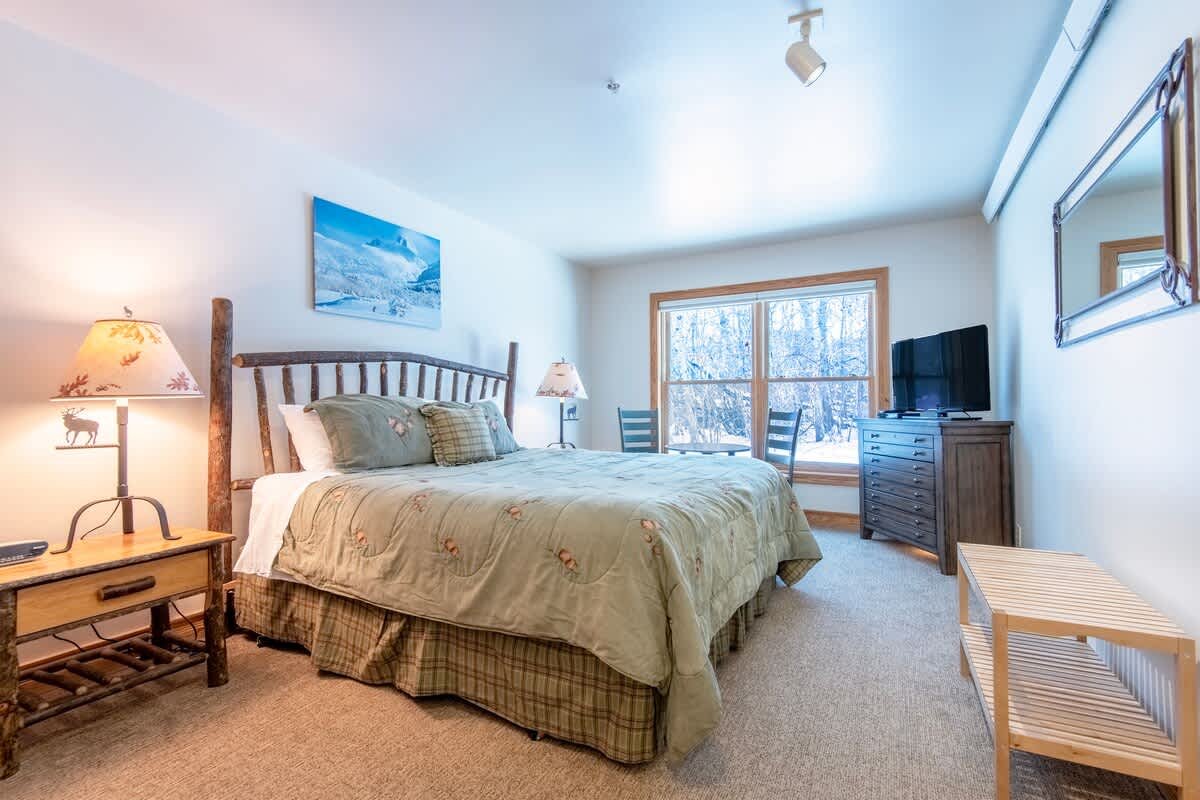 Driggs Vacation Rental