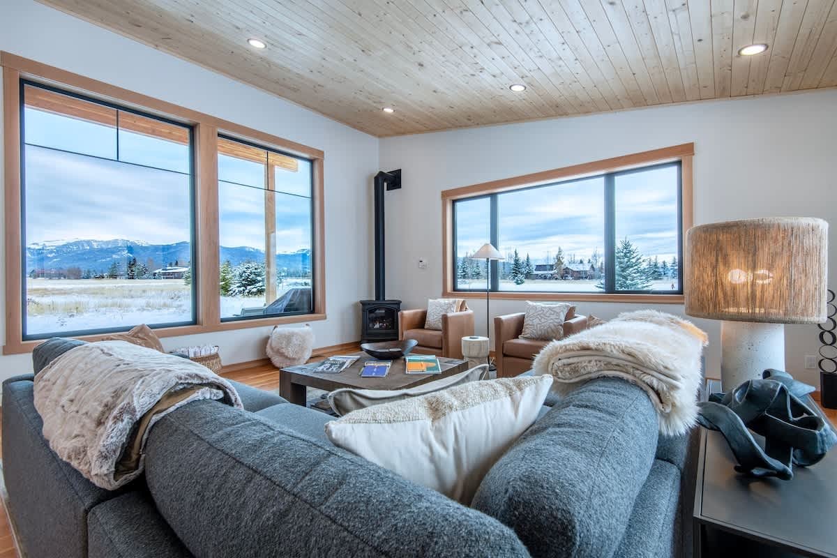 Driggs Vacation Rental