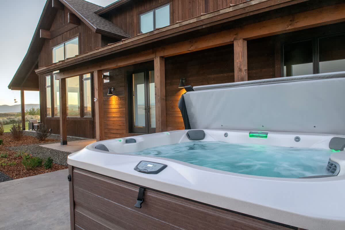 Tetonia Vacation Rental