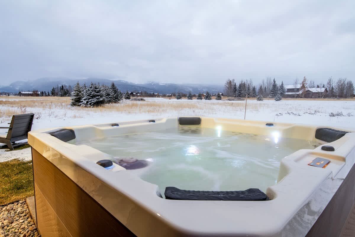 Driggs Vacation Rental