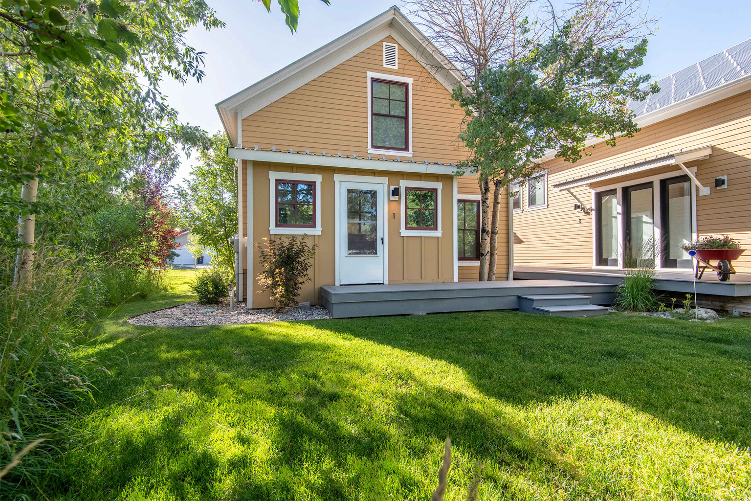 Victor Vacation Rental