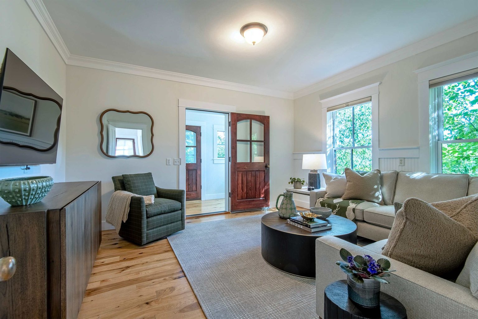 Victor Vacation Rental