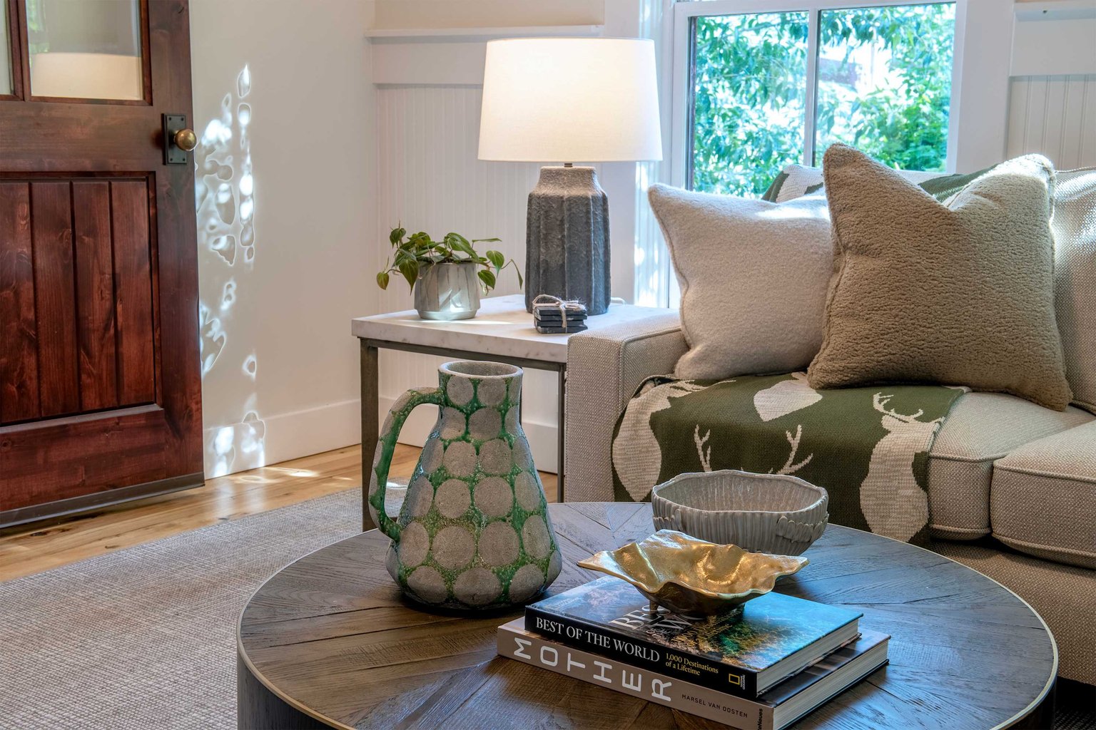 Victor Vacation Rental