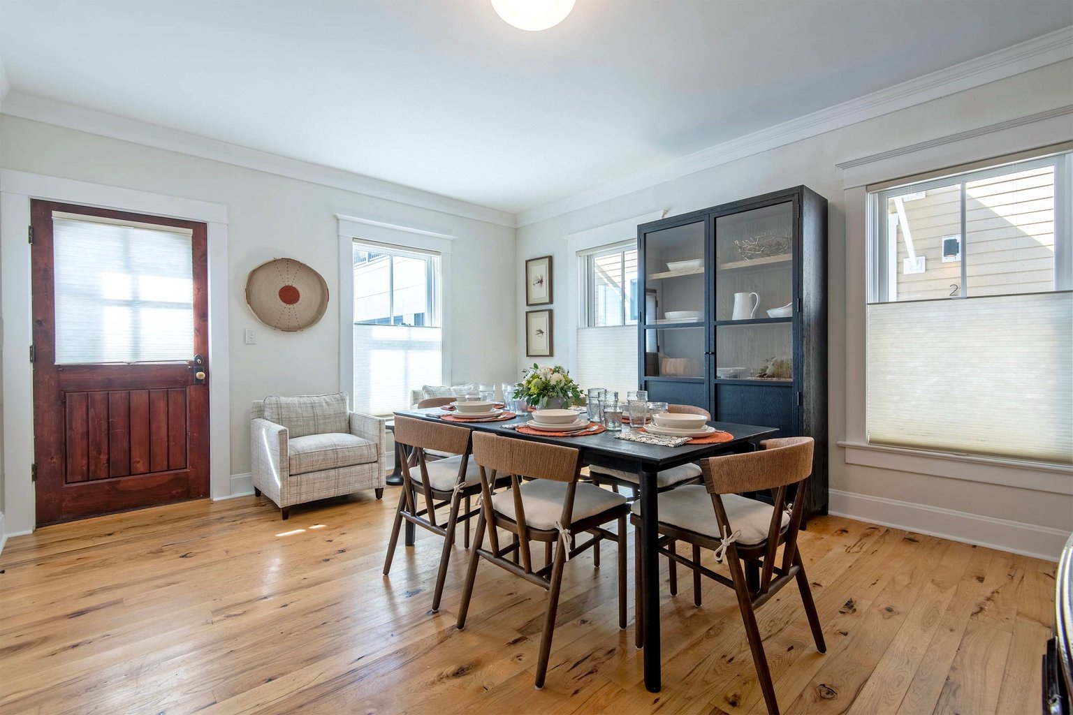 Victor Vacation Rental