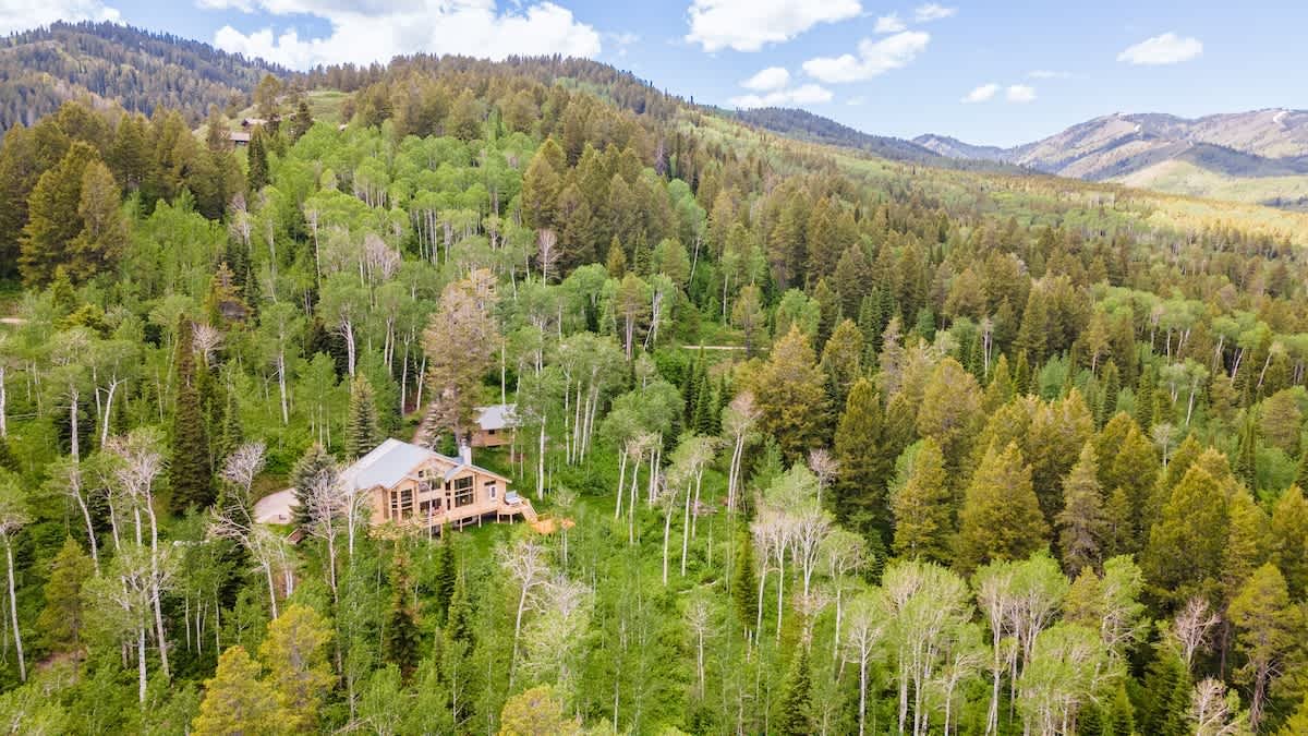 Victor Vacation Rental