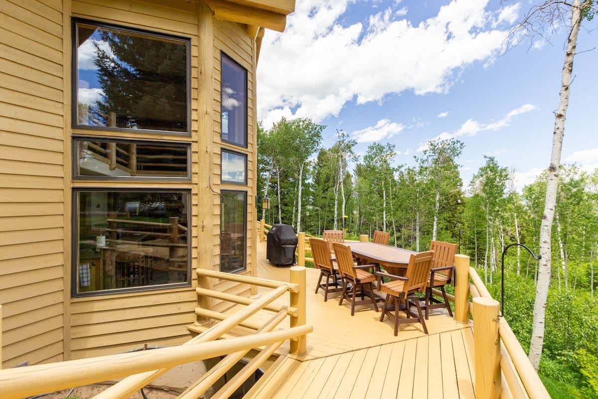 Victor Vacation Rental