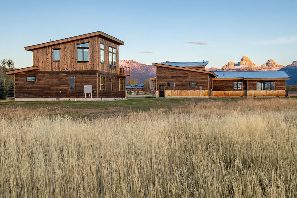 Driggs Vacation Rental