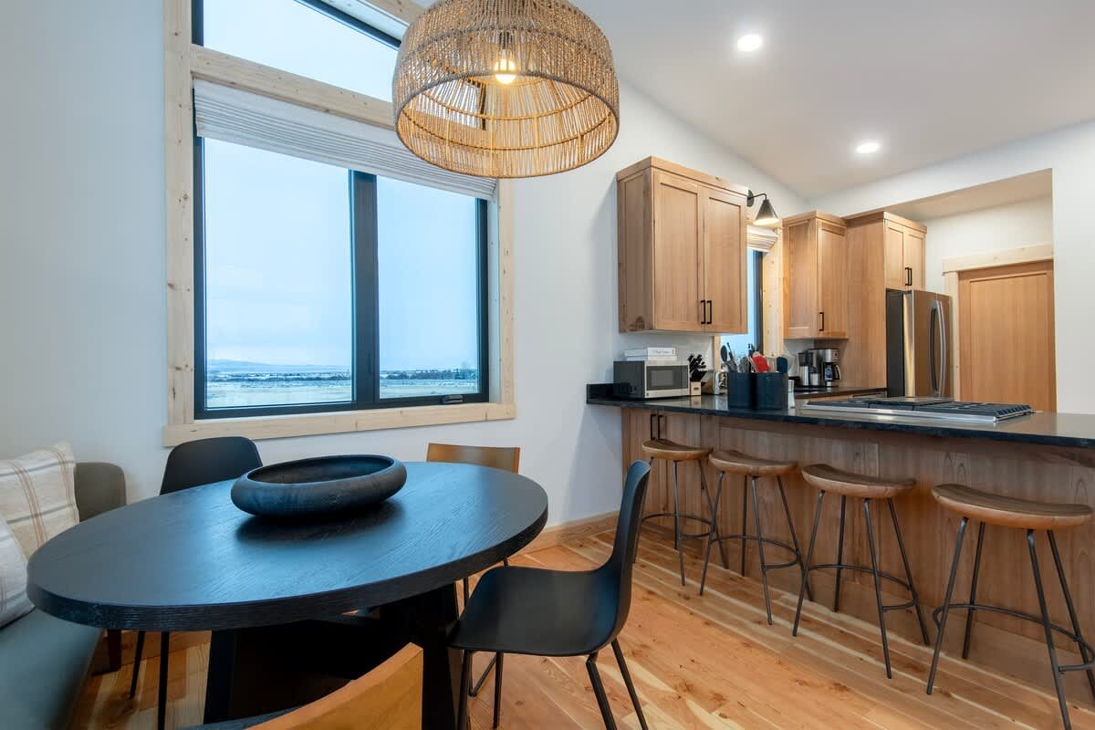 Driggs Vacation Rental