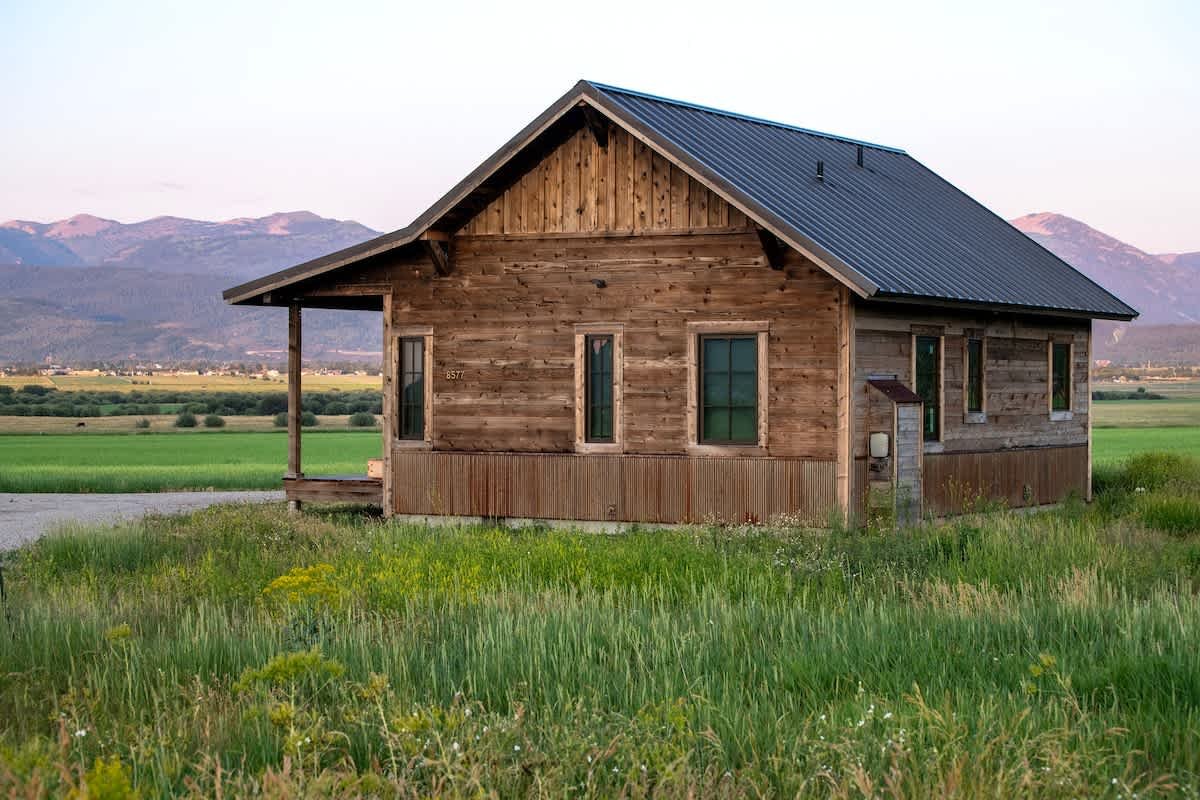 Victor Vacation Rental