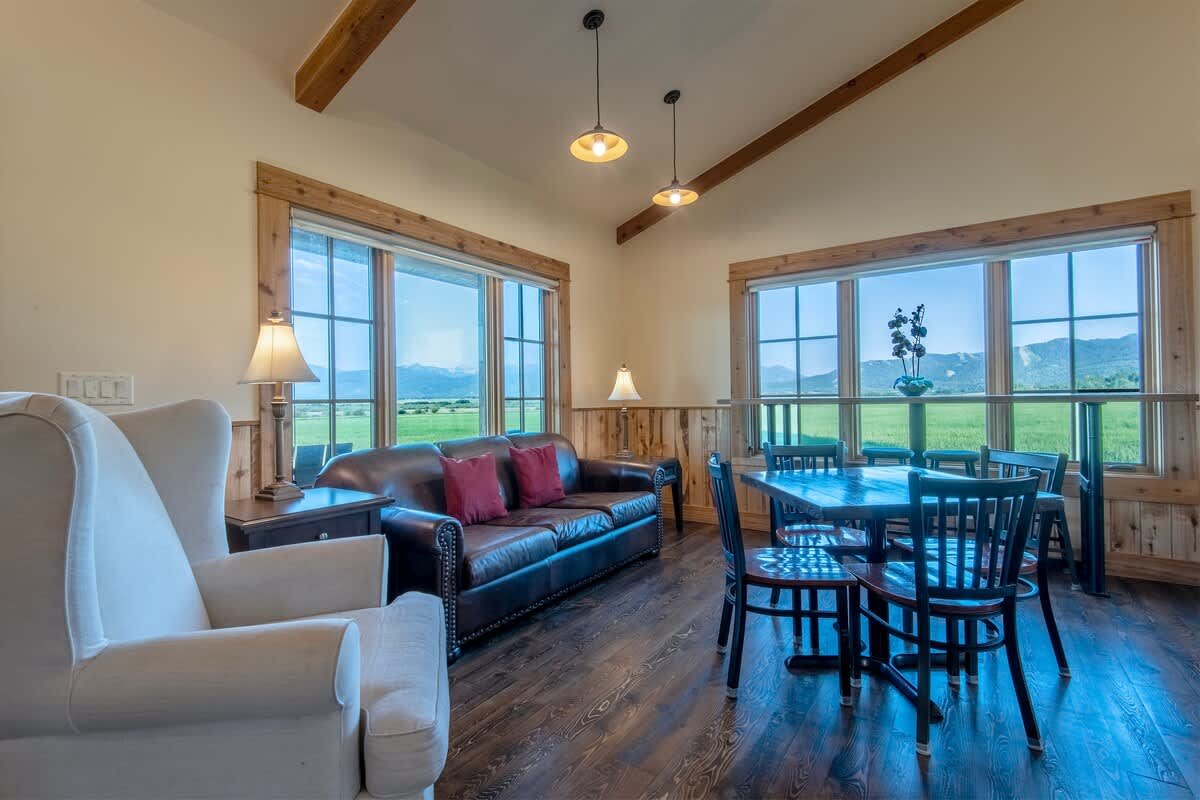 Victor Vacation Rental