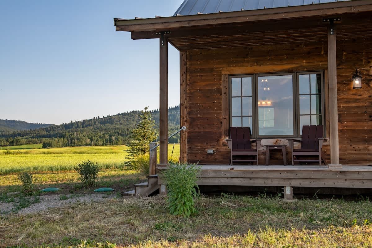 Victor Vacation Rental