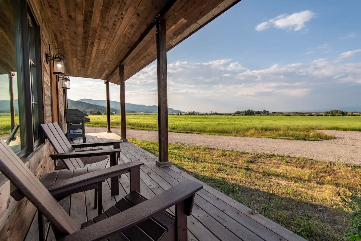 Victor Vacation Rental