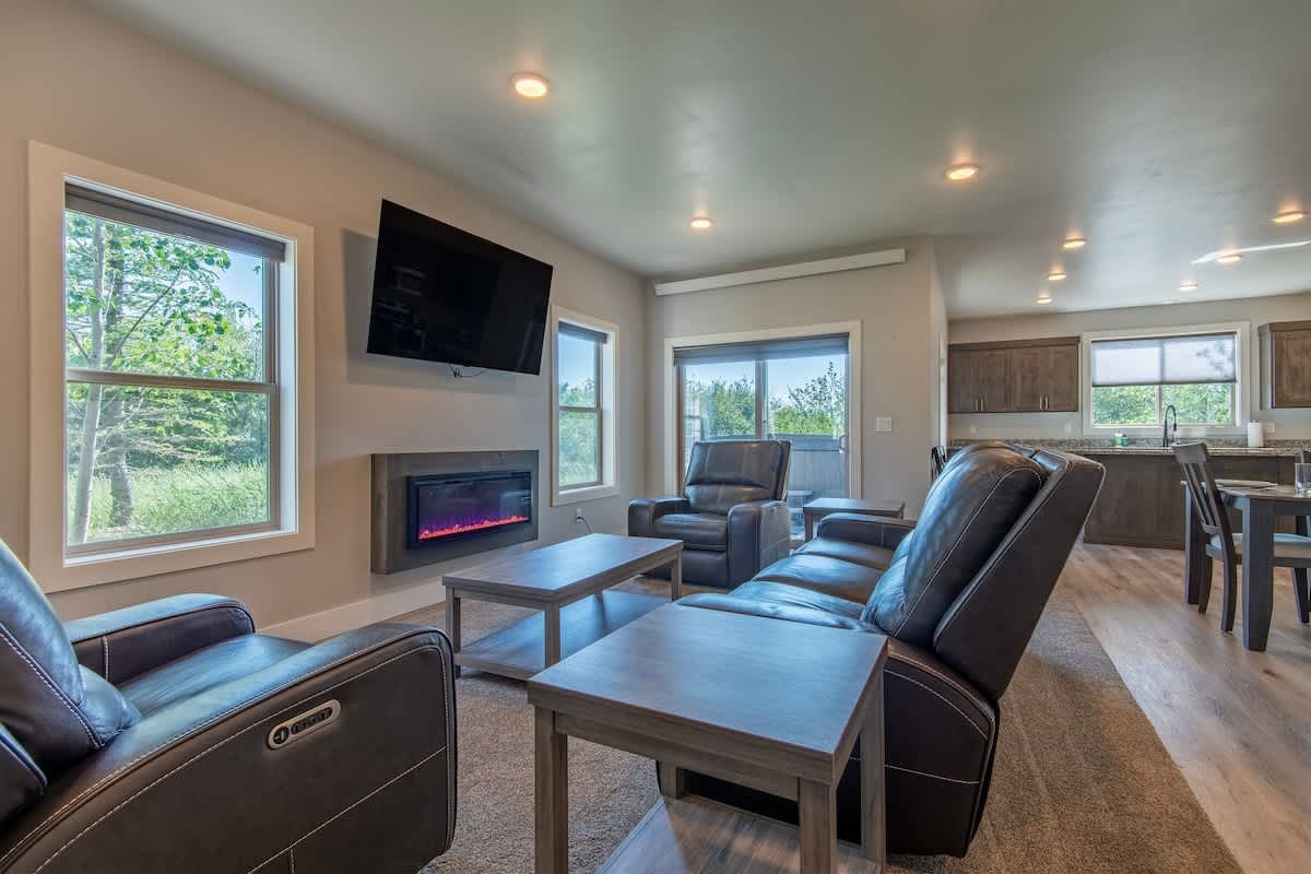 Victor Vacation Rental