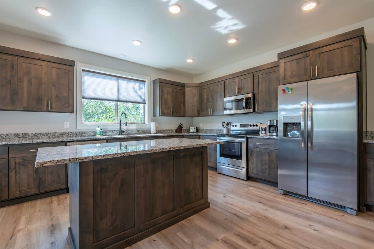 Victor Vacation Rental