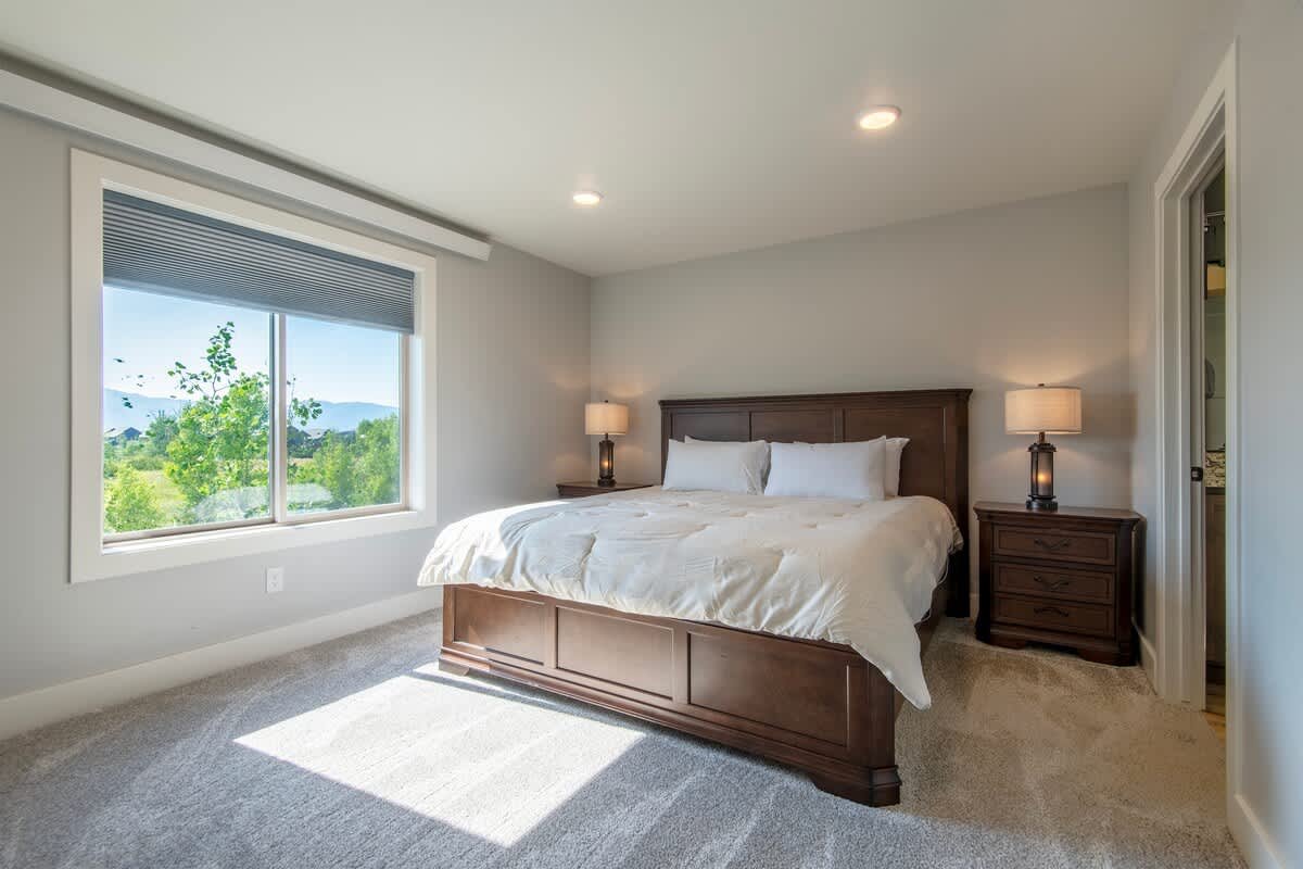 Victor Vacation Rental