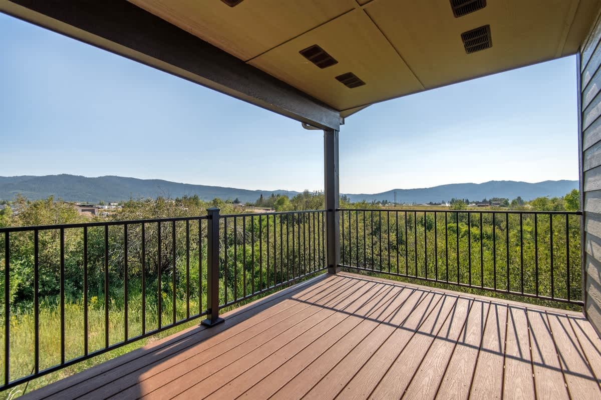 Victor Vacation Rental