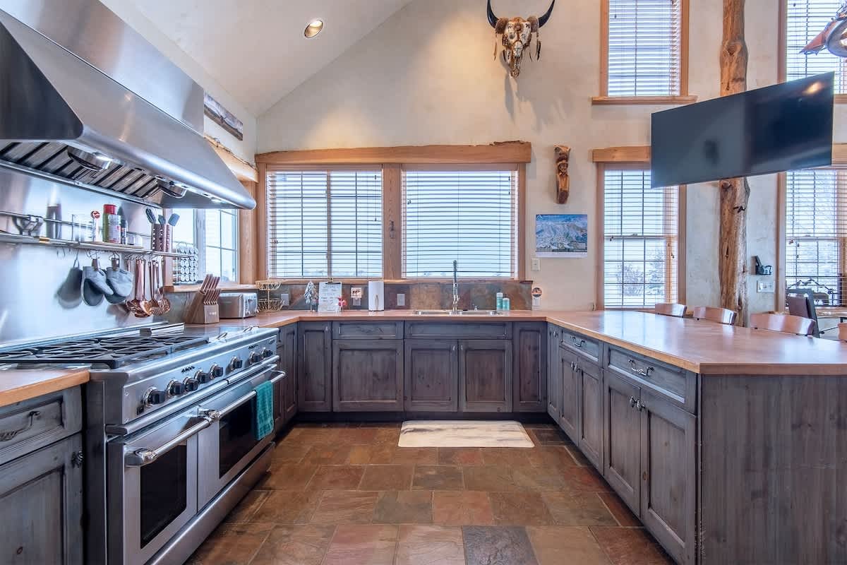 Driggs Vacation Rental